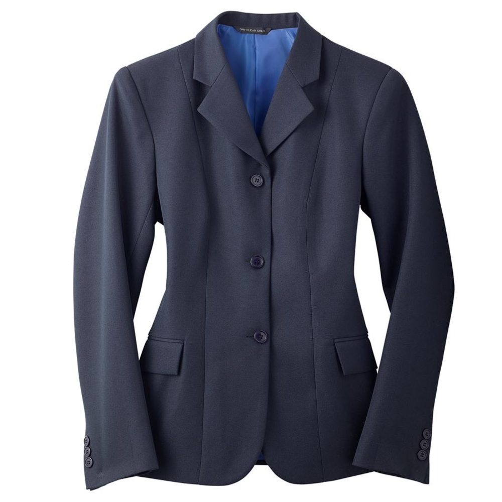 Equestrian Show Jacket - perfect for beginners